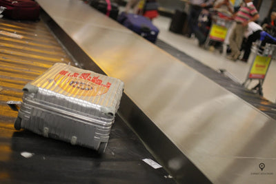 Les avantages de l'emballage plastique pour vos bagages : un guide pour les voyageurs aériens