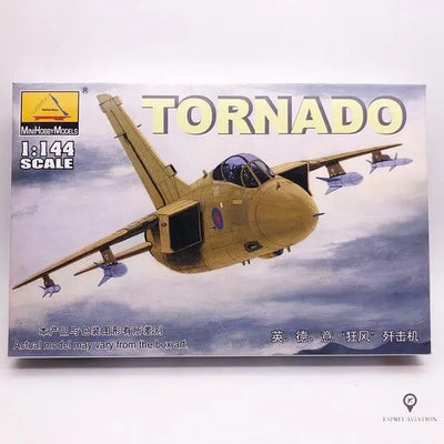 Maquette Chasseur Tornado | Esprit-Aviation