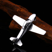 Collier Avion de Chasse Esprit-Aviation 