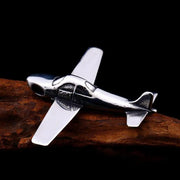 Collier Avion de Chasse Esprit-Aviation 