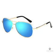 Grosse Lunette de Soleil Aviateur | Esprit-Aviation