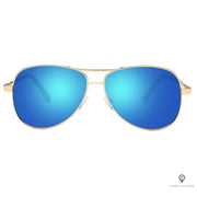 Grosse Lunette de Soleil Aviateur | Esprit-Aviation