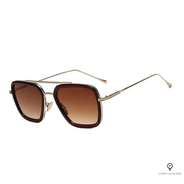 Lunette Aviateur Homme Avengers | Esprit-Aviation