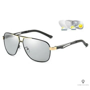 Lunette Aviateur Homme Capitaine | Esprit-Aviation