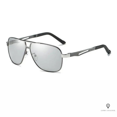 Lunette Aviateur Homme De Soleil | Esprit-Aviation