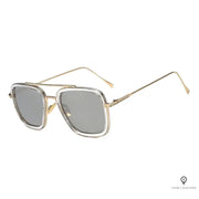 Lunette Aviateur Homme De Soleil Avengers | Esprit-Aviation