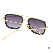 Lunette Aviateur Homme De Soleil Iron Man (Violet) | Esprit-Aviation