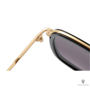 Lunette Aviateur Homme De Soleil Iron Man (Violet) | Esprit-Aviation