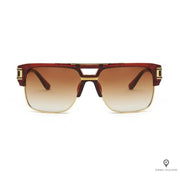 Lunette Aviateur Homme Retro | Esprit-Aviation