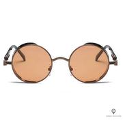 Lunette Aviateur Homme Ronde | Esprit-Aviation