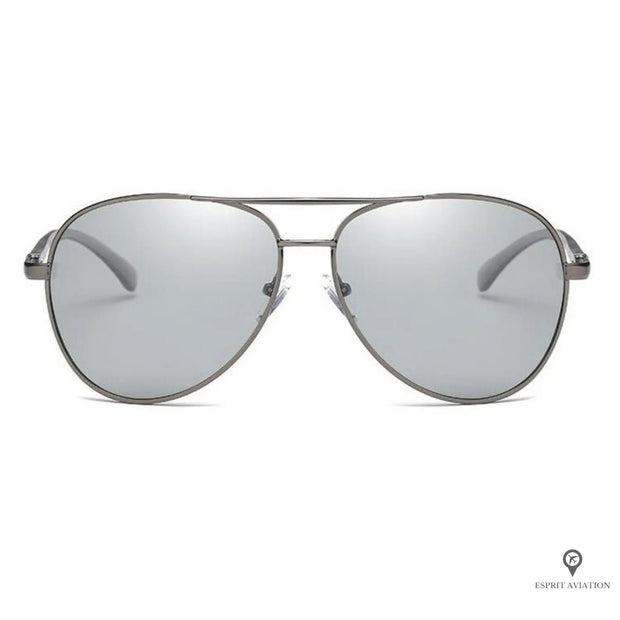 Lunette Aviateur Homme Solaire | Esprit-Aviation