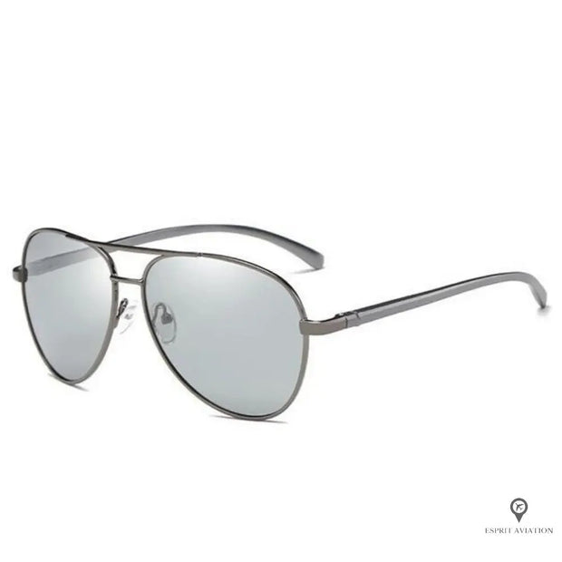 Lunette Aviateur Homme Solaire | Esprit-Aviation
