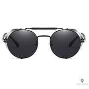 Lunette Aviateur Homme Steampunk | Esprit-Aviation