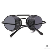 Lunette Aviateur Homme Steampunk | Esprit-Aviation