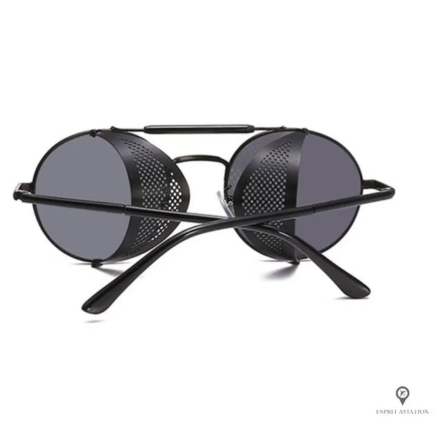 Lunette Aviateur Homme Steampunk | Esprit-Aviation