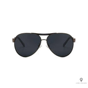 Lunette Aviateur Homme Vintage | Esprit-Aviation