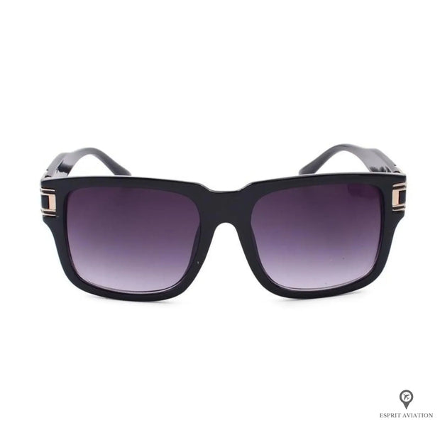 Lunette Aviateur Plastique | Esprit-Aviation