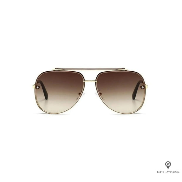 Lunette Aviateur Retro | Esprit-Aviation