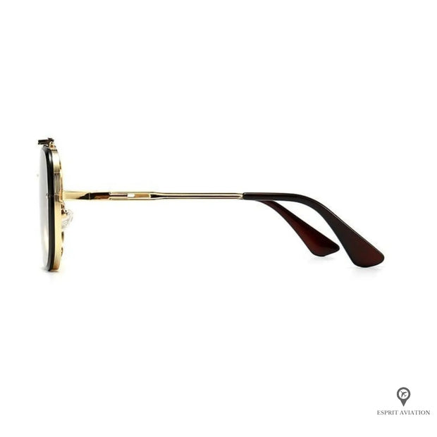Lunette Aviateur Retro | Esprit-Aviation