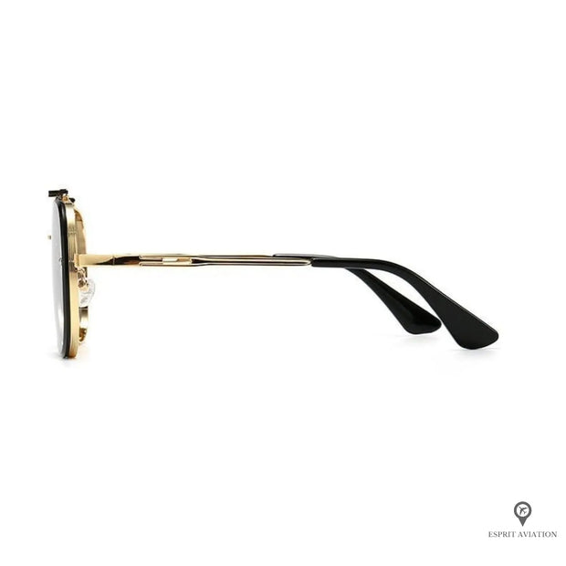 Lunette Aviateur Retro Moto | Esprit-Aviation