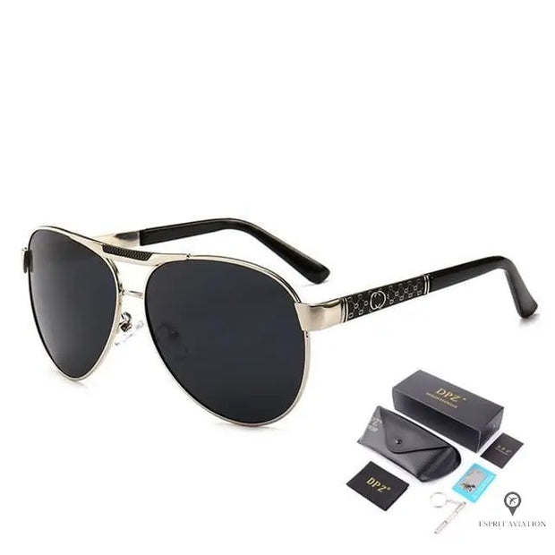 Lunette Aviateur pas Cher | Esprit-Aviation