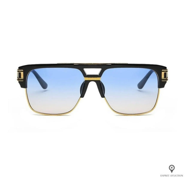 Lunette Aviateur pour Homme | Esprit-Aviation