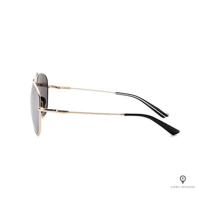 Lunette Aviateur pour Homme de Soleil | Esprit-Aviation