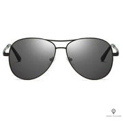 Lunette Aviator Homme Miroir | Esprit-Aviation