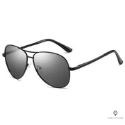 Lunette Aviator Homme Miroir | Esprit-Aviation