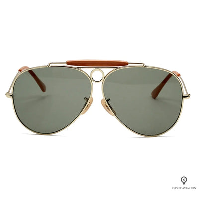 Lunette Homme Las Vegas Parano (Version grise) | Esprit-Aviation