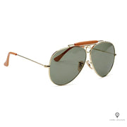 Lunette Homme Las Vegas Parano (Version grise) | Esprit-Aviation