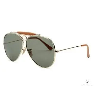 Lunette Homme Las Vegas Parano (Version grise) | Esprit-Aviation