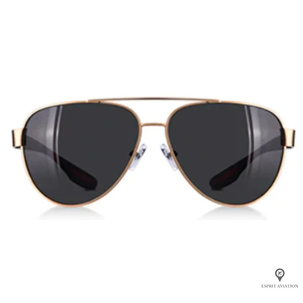 Lunette Pilote Homme Pas Cher | Esprit-Aviation