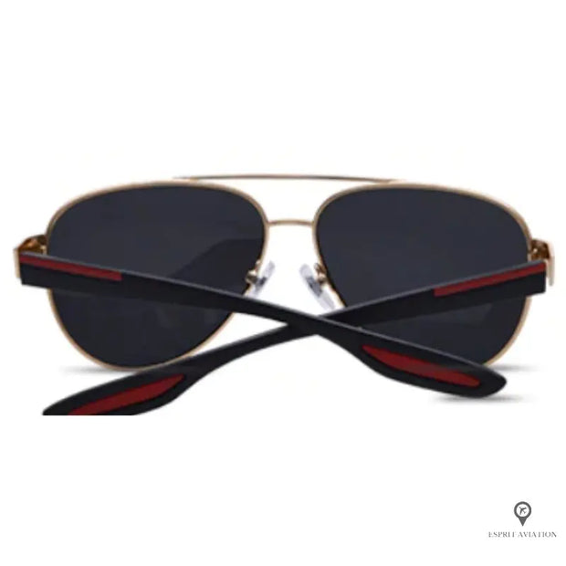 Lunette Pilote Homme Pas Cher | Esprit-Aviation