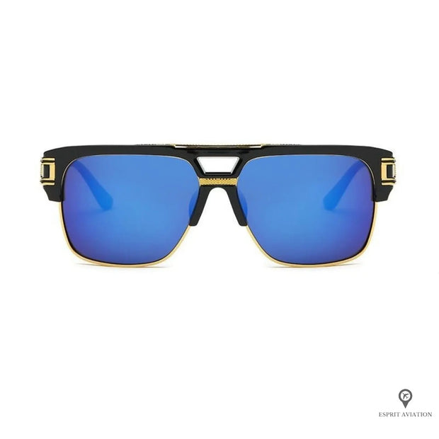 Lunette Solaire Aviateur Homme | Esprit-Aviation
