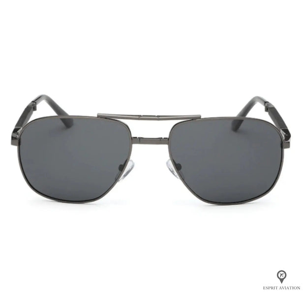 Lunette de Soleil Aviateur Homme Aviateur | Esprit-Aviation