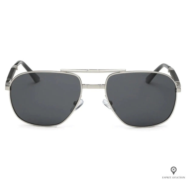 Lunette de Soleil Aviateur Homme Aviator | Esprit-Aviation