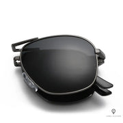 Lunette de Soleil Aviateur Homme Aviator | Esprit-Aviation