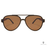 Lunette de Soleil Aviateur Homme Classe | Esprit-Aviation