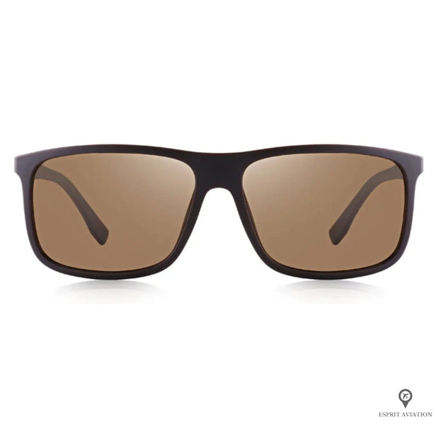 Lunette de Soleil Aviateur Homme Design | Esprit-Aviation