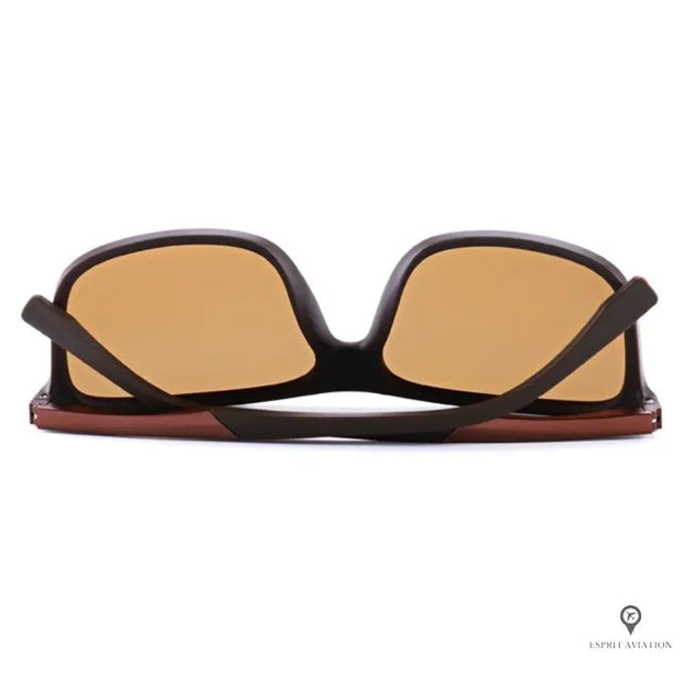 Lunette de Soleil Aviateur Homme Design | Esprit-Aviation