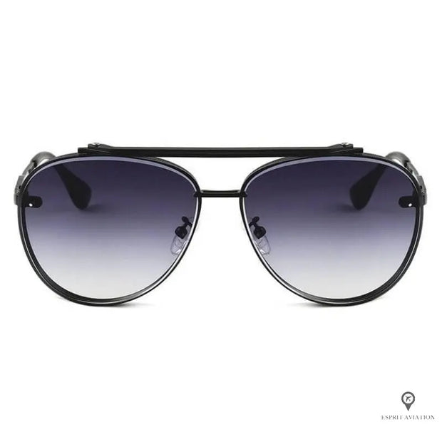 Lunette de Soleil Aviateur Homme Filium | Esprit-Aviation