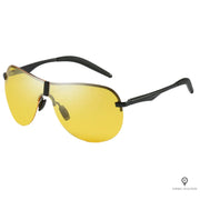 Lunette de Soleil Aviateur Homme Indice 4 | Esprit-Aviation
