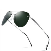 Lunette de Soleil Aviateur Homme Luxe 2020 | Esprit-Aviation