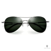 Lunette de Soleil Aviateur Homme Luxe 2020 | Esprit-Aviation
