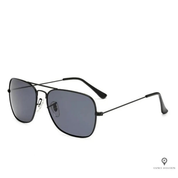 Lunette de Soleil Aviateur Homme Marque pas Cher | Esprit-Aviation