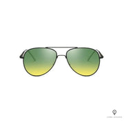 Lunette de Soleil Aviateur Homme New Look | Esprit-Aviation