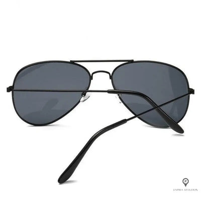 Lunette de Soleil Aviateur Homme Nouvelle Collection | Esprit-Aviation