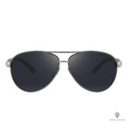 Lunette de Soleil Aviateur Homme Polaroid pas Cher | Esprit-Aviation