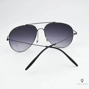 Lunette de Soleil Aviateur Homme Police | Esprit-Aviation